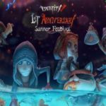Identity V 1.0.448619 Apk + Data android Free Download