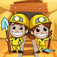Idle Miner Tycoon - Mine Manager Simulator 2.71.0 Mod (Unlimited Coins) APK