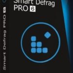 Iobit smart defrag pro 6 serial key V6.4.0.256 + Portable Free Download