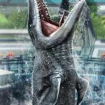 Jurassic World The Game 1.38.12 Apk android download Free Download