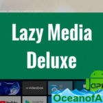 LazyMedia Deluxe v3.42 [Pro Mod] APK Free Download Free Download