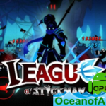 League of Stickman v5.9.2 [Mod] APK Free Download Free Download