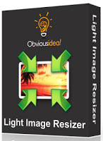 Light Image Resizer 6.0.0.18 with Patch