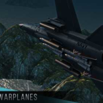 Modern Warplanes 1.8.31 Apk + Mod (Unlimited Money) android Free Download