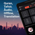 MP3 Audio offline & Read Tafsir 1.7.103 Apk android Free Download