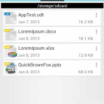 Office Documents Viewer (Pro) Apk 1.26.20 android Free Download