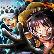 ONE PIECE TREASURE CRUISE 9.2.0 Mod (God Mode, High Attack, 1 Wave Win, Unlimited Cards) APK