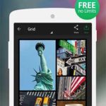Photo Grid Collage Maker 7.26 Apk Premium androi Free Download