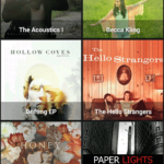 PlayerPro Music Player 5.4 Apk for Android + Mod Free Download