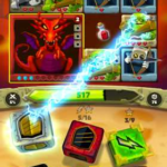 Quest of the Dicemancer 4.1.0 Apk + Mod (Diamonds) android Free Download