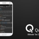 QuickEdit Text Editor Pro 1.5.1 Apk Free Download