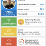 QuitNow! Pro – Stop smoking 5.116.3 Android Free Download