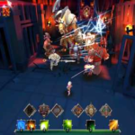 Raid Manager 1.7.337 Apk + Mod (Unlimited Money) android Free Download