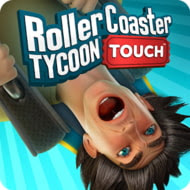 RollerCoaster Tycoon Touch 3.4.0 Mod (Unlimited Money) APK + DATA