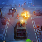 Safe Zone! v2.4.8 (Free Shopping) APK Free Download Free Download