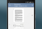 scan documents and receipts in PDF v1.5.7 [Paid] APK Free Download