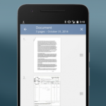 scan documents and receipts in PDF v1.5.7 [Paid] APK Free Download Free Download