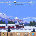 Tiny Rails 2.9.8 Apk + Mod Unlimited Money android Free Download