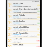 TrackChecker Mobile v2.24.24 (272) [Purchased] PROPER APK Free Download Free Download