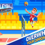Volleyball Challenge – volleyball game 1.0.10 Apk + Mod (Coins/ Diamonds) android Free Download