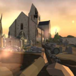 WW2 shooter 1.80 Apk + Mod (Unlimited Ammo) android Free Download