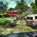4×4 Off-Road Rally 7 4.2 Apk + Mod (Money) for Android Free Download