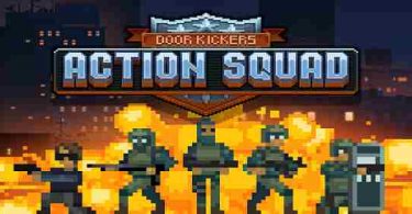 Door Kickers: Action Squad Apk