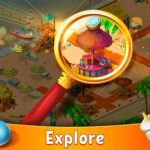 Adventure Bay 0.9.19 Apk + Mod (Unlimited Money) android Free Download