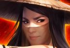 Age of Wushu Dynasty - VER. 20.0.0 (No Skill Cooldown