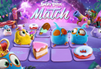 Angry Birds Match 3 Mod Apk 3.7.1 Download - Android Mesh