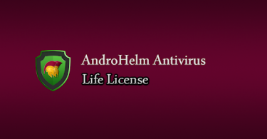 AntiVirus for Android Security v2.6.6 - Android Mesh