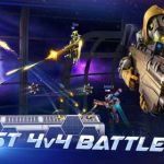 Armajet 1.13.1 Apk android Free Download