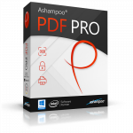 Ashampoo PDF Pro 2.07 + Crack [ Latest Version ] Free Download