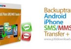 Backuptrans Android iPhone WhatsApp Transfer 3.2.132