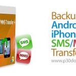 Backuptrans Android iPhone WhatsApp Transfer 3.2.132 Free Download