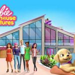 Barbie Dreamhouse Adventures 8.0 Apk + Mod (Full) + Data Android Free Download