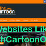 Best 15 Websites Like WatchCartoonOnline in 2020 Free Download