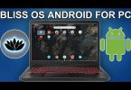 Best Android Operating Systems for PC (Laptop and Desktop Computers) for 2020