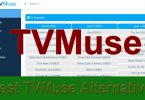 Best TVMuse Alternatives (Proxy & Mirror Sites)