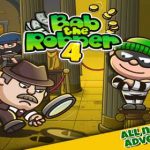 Bob The Robber 4 1.32 Apk + Mod (Money/Unlocked) android Free Download