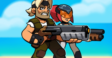 Bombastic Brothers - Top Squad - VER. 1.5.49 Unlimited (Ammo
