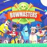 Bowmasters 2.14.4 b1044Apk + MOD (Coins/Unlocked) for Android Free Download