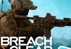 Breach and Clear - GameClub
