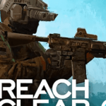 Breach and Clear – GameClub