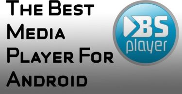 BSPlayer Pro v3.08.222 Apk - Android Mesh