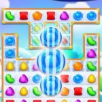 Candy Match 3 1.1.16 Apk + Mod (Unlimited Money) android Free Download