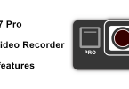 CK47 Pro 4K video recorder [Holiday sale] v2019.40 - Android Mesh