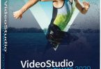 Corel VideoStudio Ultimate 2020 23.0.1.391 + Content Packs