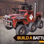Crossout Mobile 0.5.5.28222 Apk + Data android Free Download
