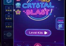 Crystal Blast